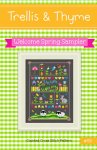 (image for) Welcome Spring Sampler